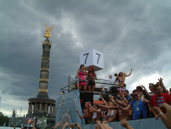 Love Parade