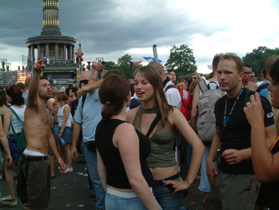 Love Parade