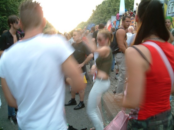 Love Parade
