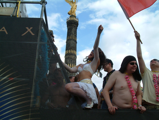 Love Parade