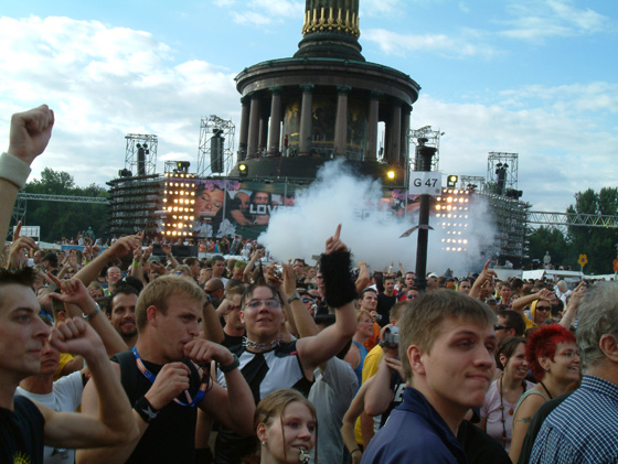 Love Parade
